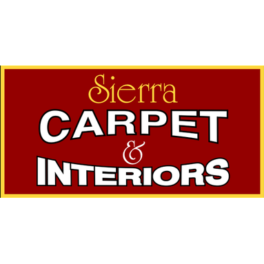 Sierra Carpet &amp; Interiors Logo