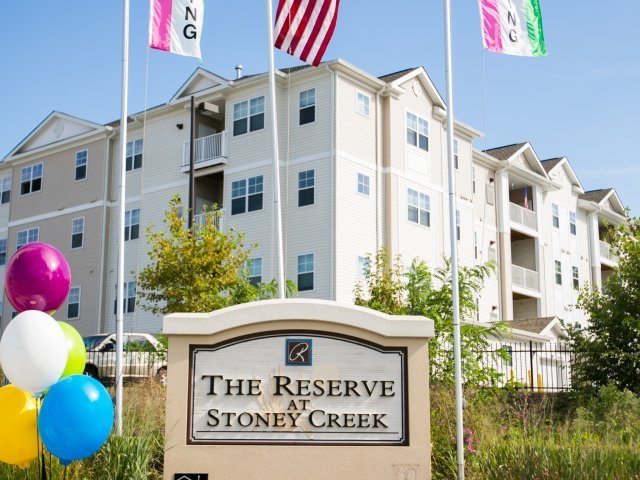 The Reserve at Stoney Creek Photo