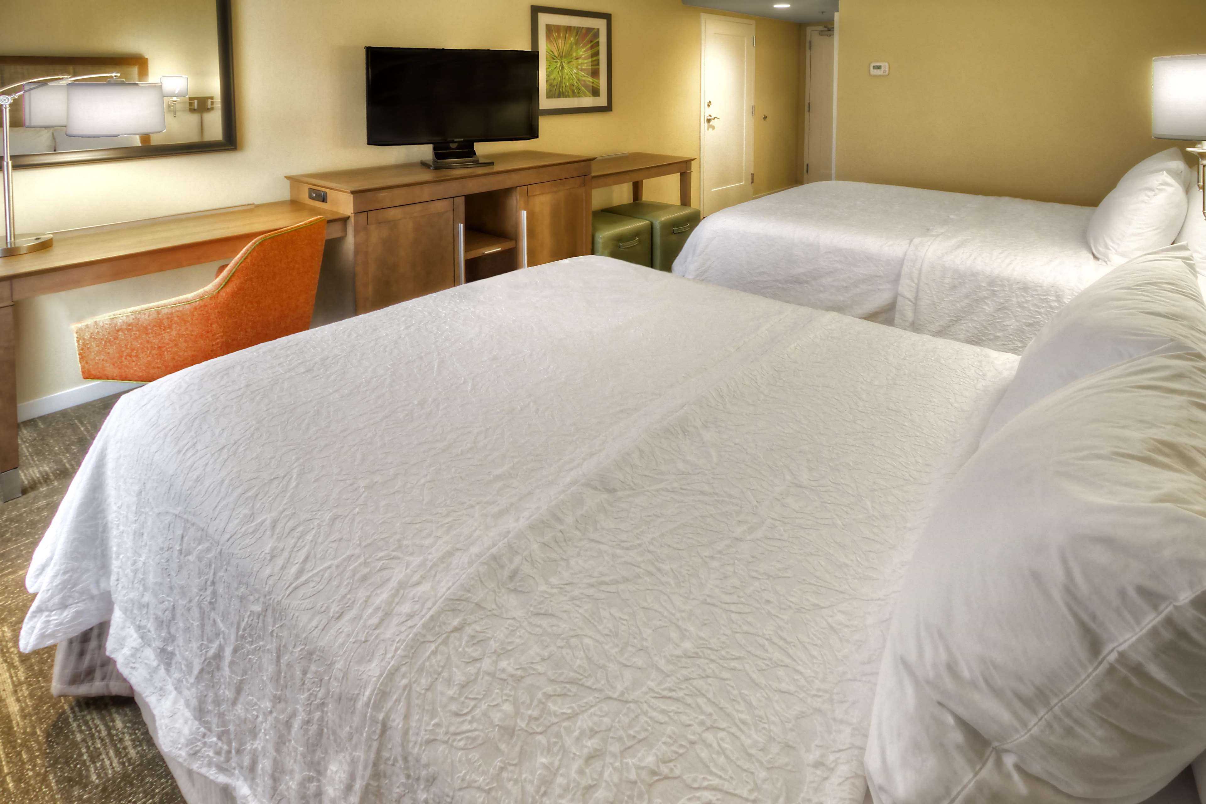 Hampton Inn & Suites Asheville-I-26 Photo