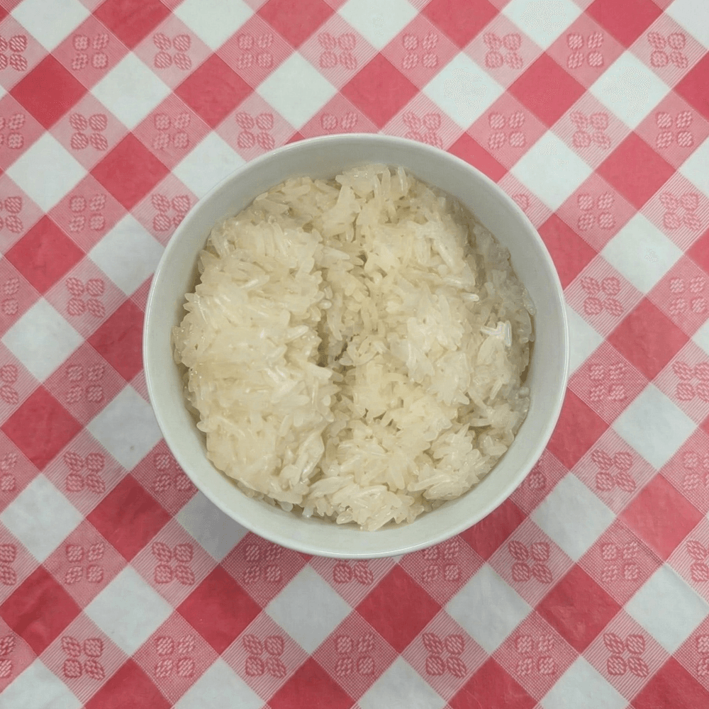 Side of Sticky Rice