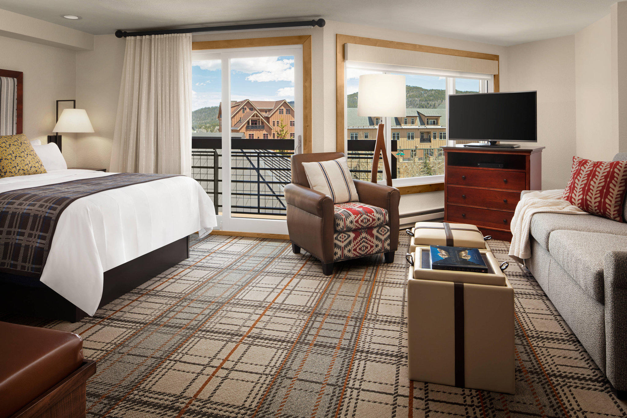 Marriott's Mountain Valley Lodge at Breckenridge Photo