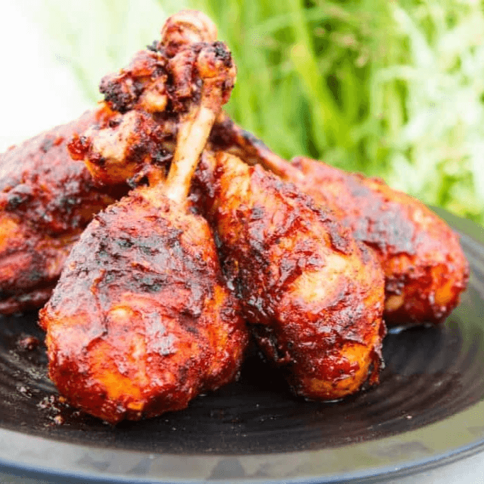Chicken Lollipops (3 pcs)