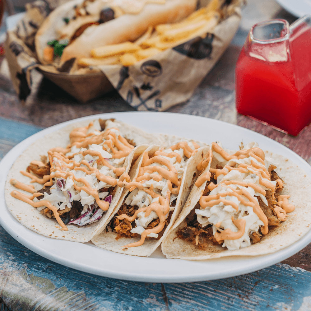 Pork Taco