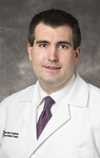 Trevor Jenkins, MD Image
