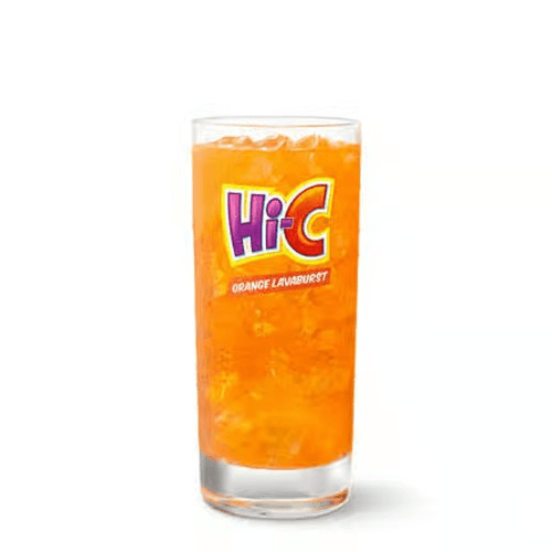 Fruit Punch