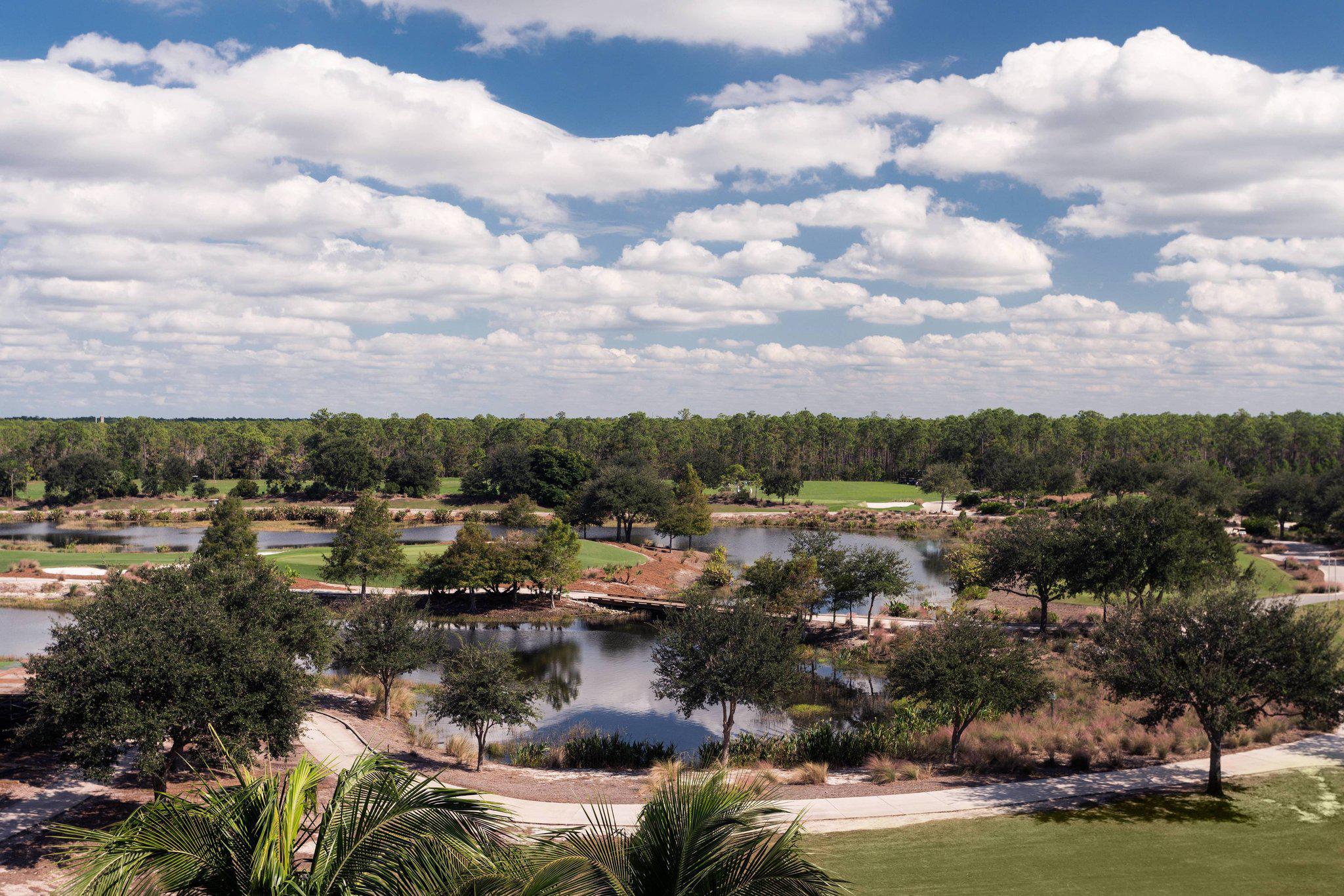 The Ritz-Carlton Golf Resort, Naples Photo