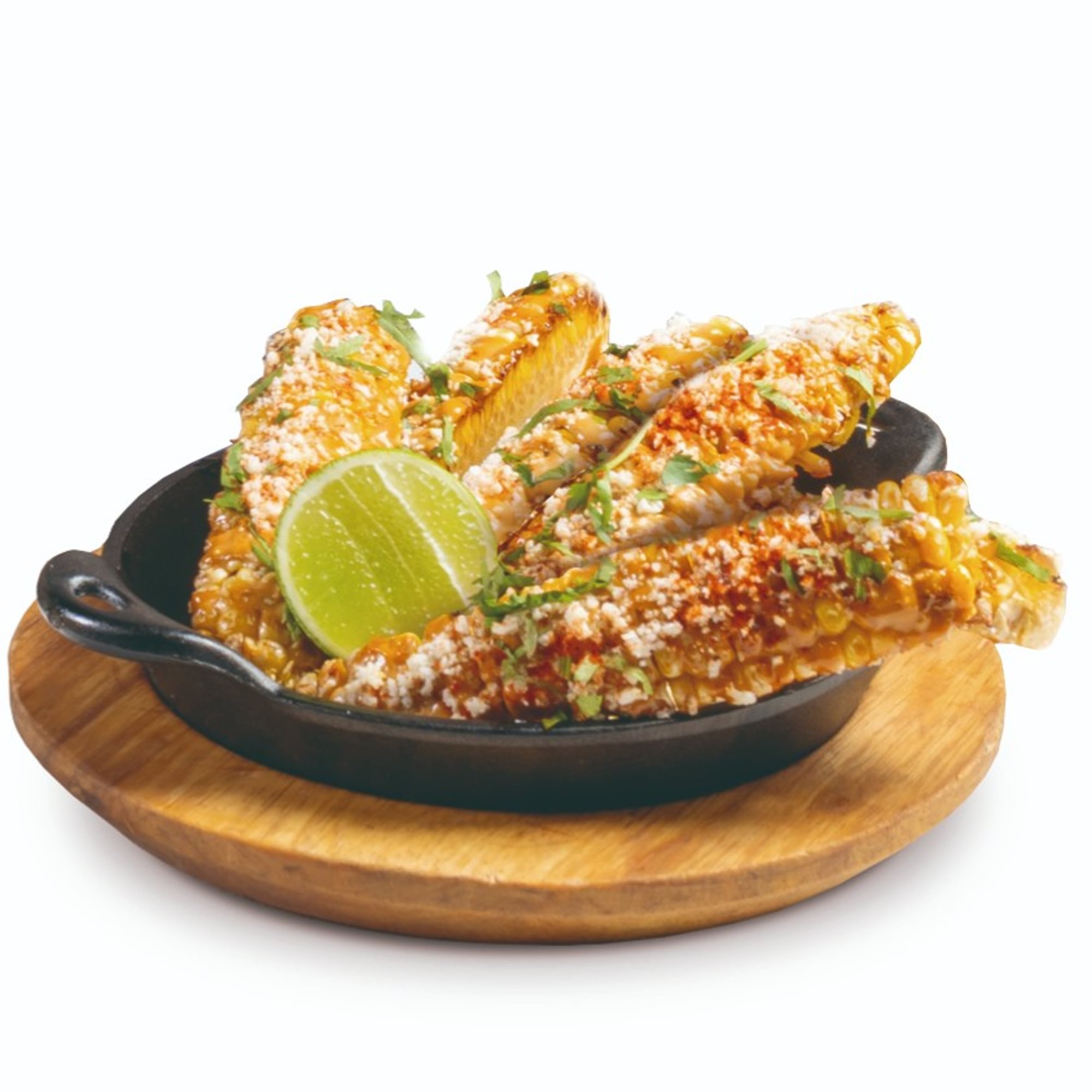 Corn Ribs