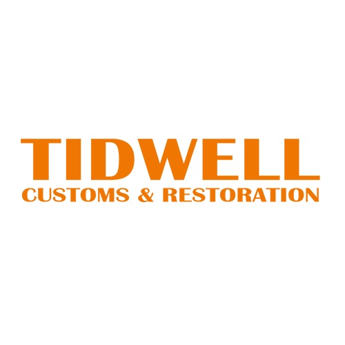 Tidwells Customs & Restorations