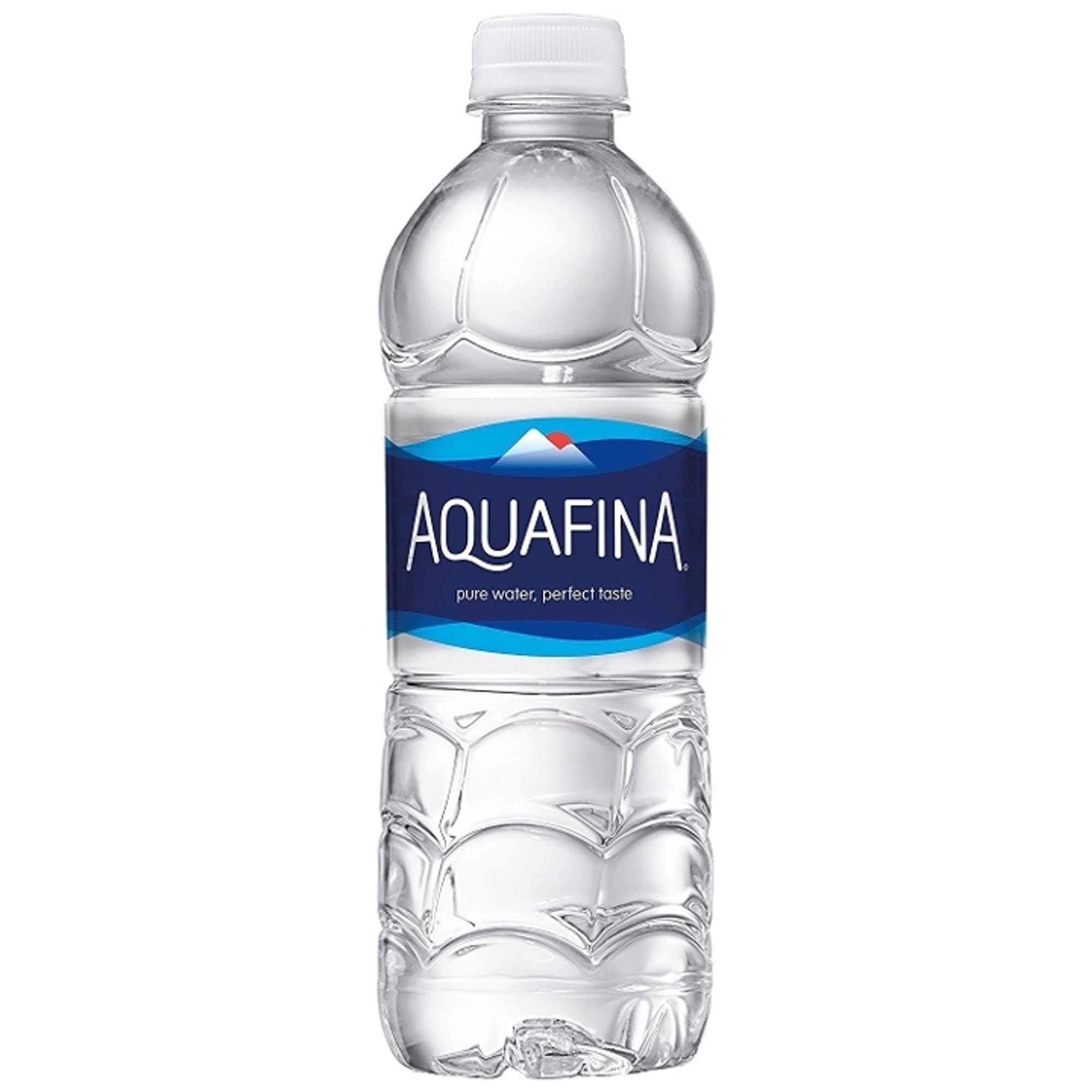 Bottled Water