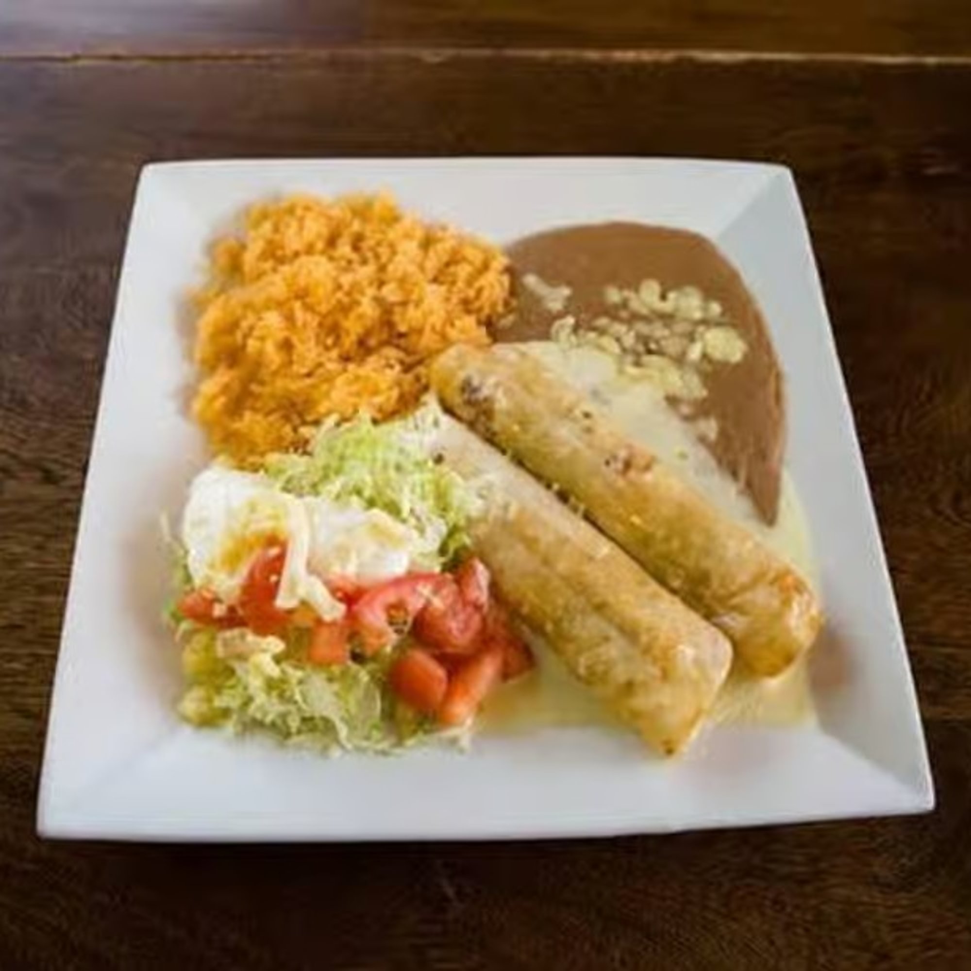 Chimichanga