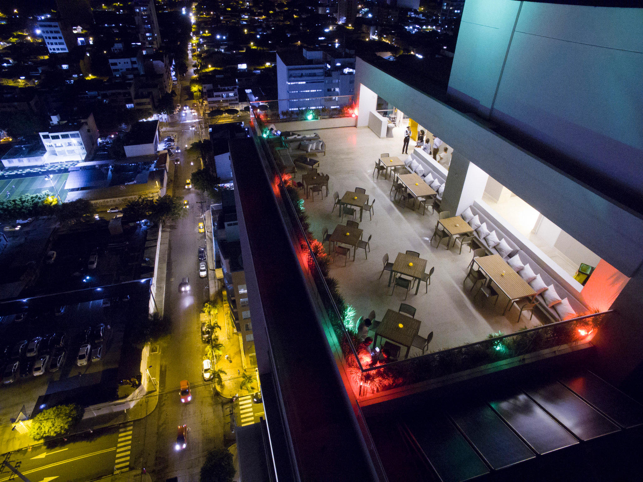 Galería en miniatura