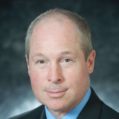 Paul Shaughnessy, MD