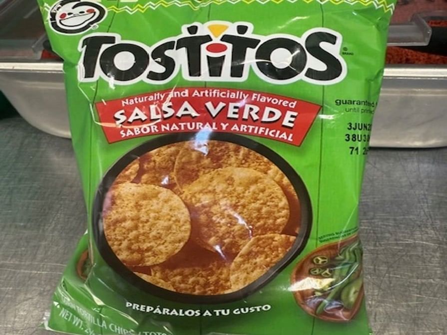 Tostitos Chips