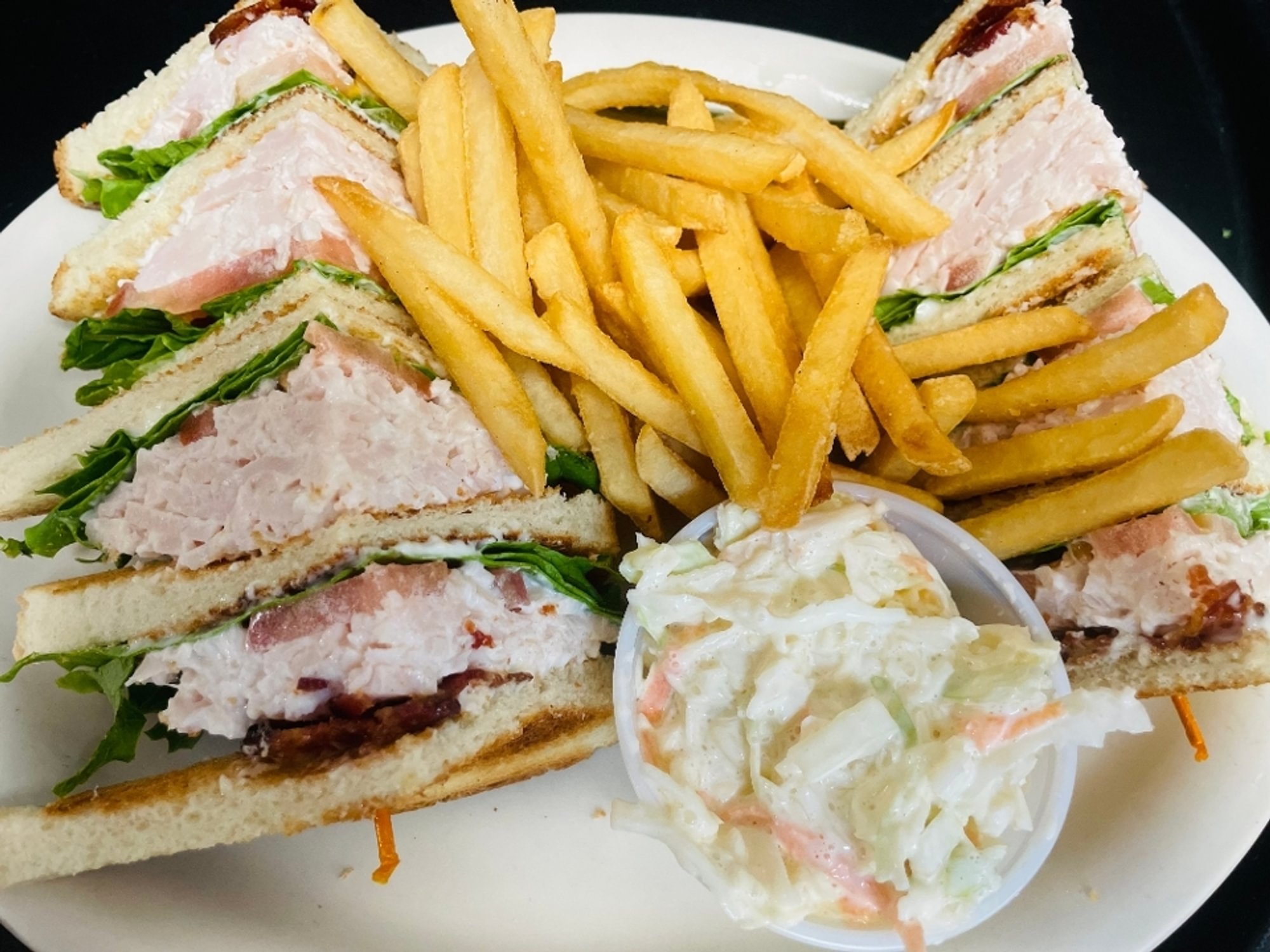 Turkey Club