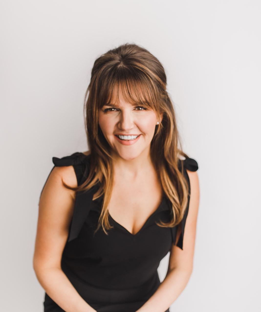 Jessica Williams – NJ Waterfront & Luxury Real Estate Expert