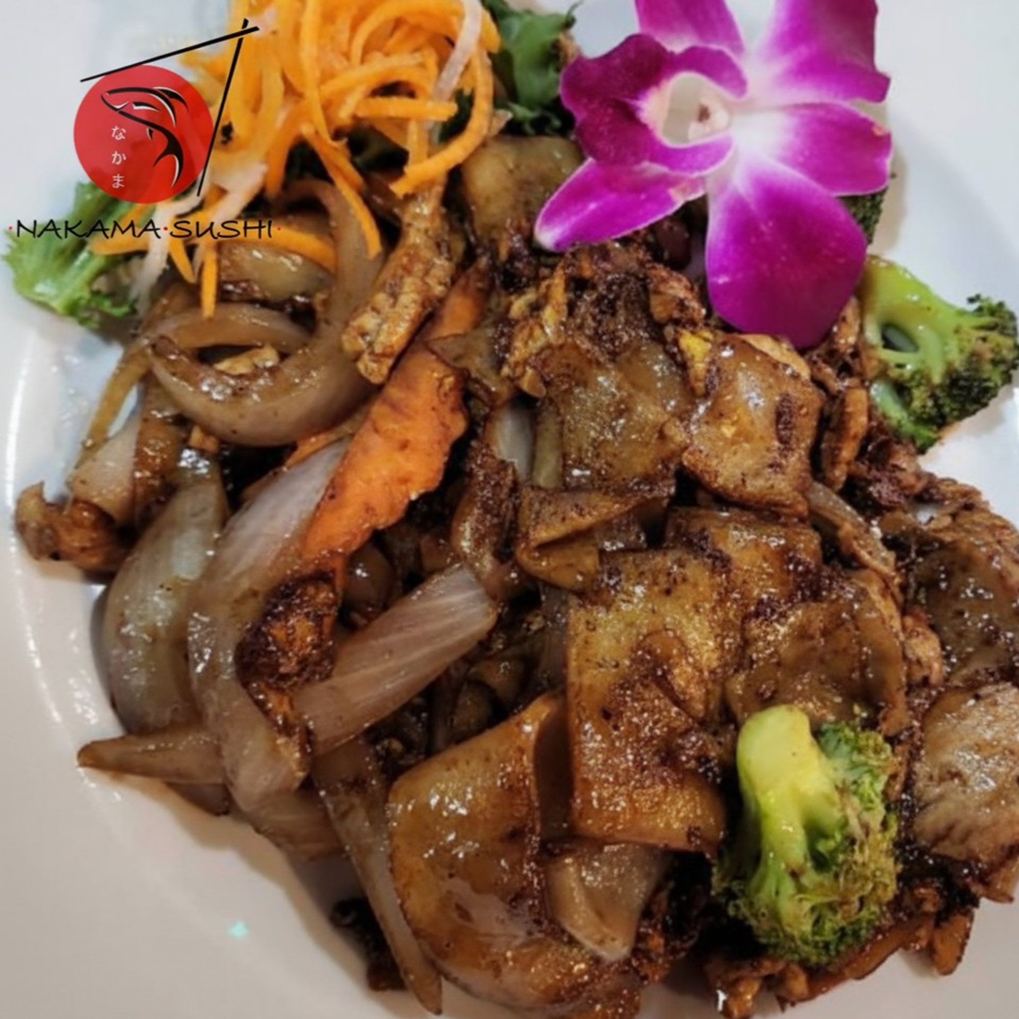 Pad See-Ew