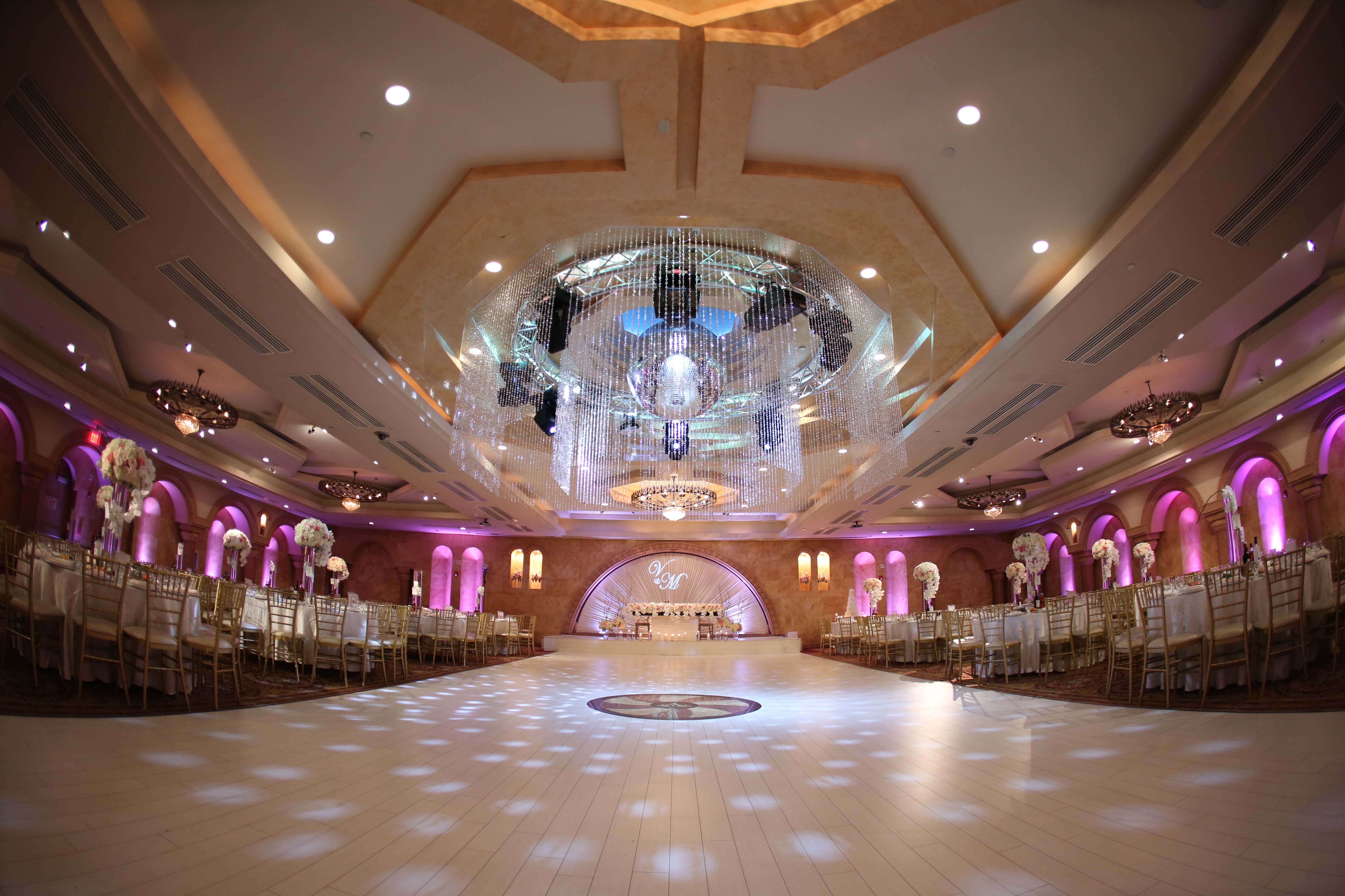 Wedding Party Venues Near Me