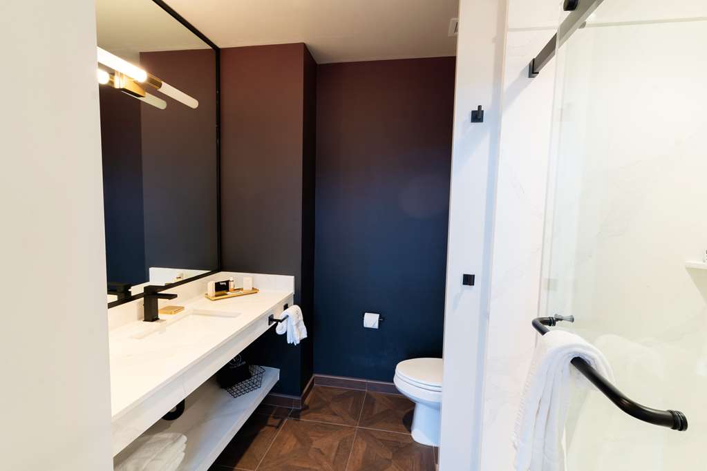 The Exchange Sacramento, Curio Collection by Hilton Image