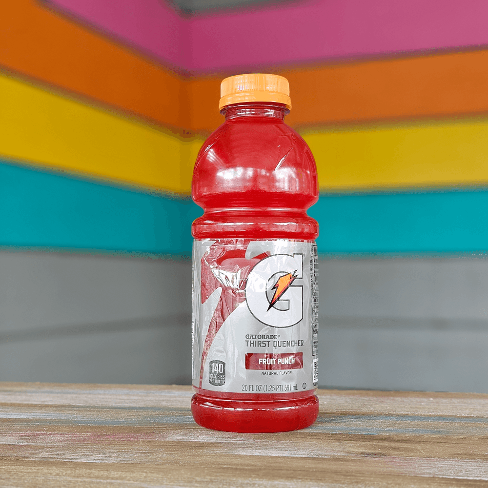 Gatorade