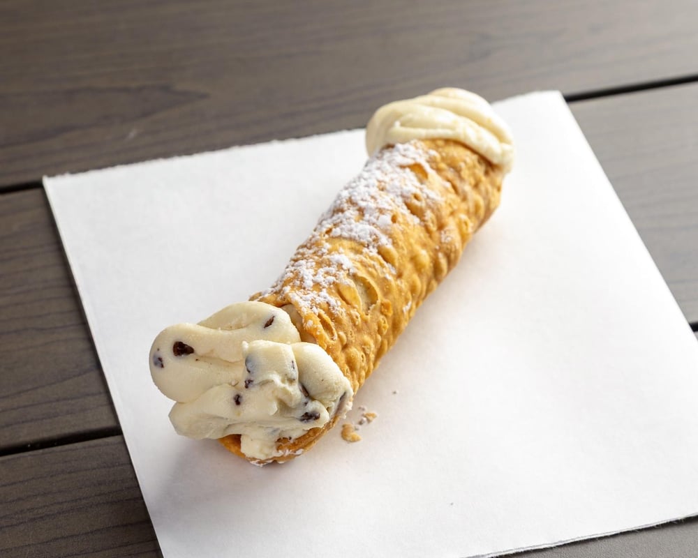 Cannoli