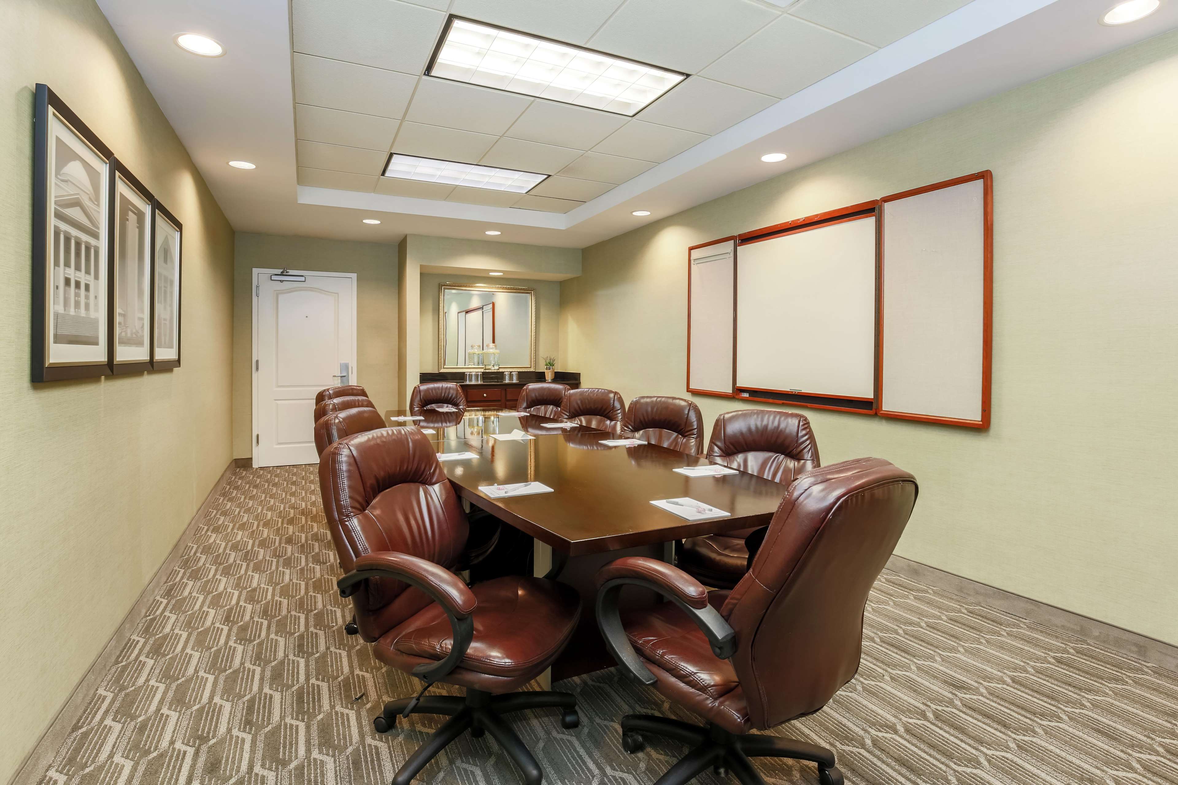 Hampton Inn & Suites Tallahassee I-10-Thomasville Rd Photo