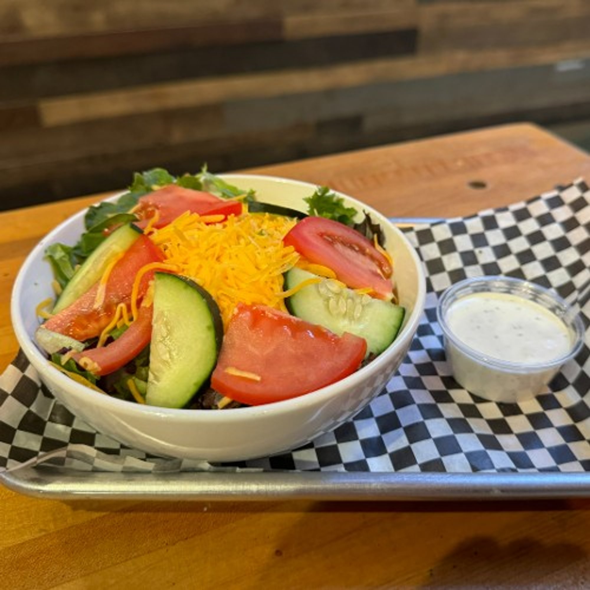 Side Salad
