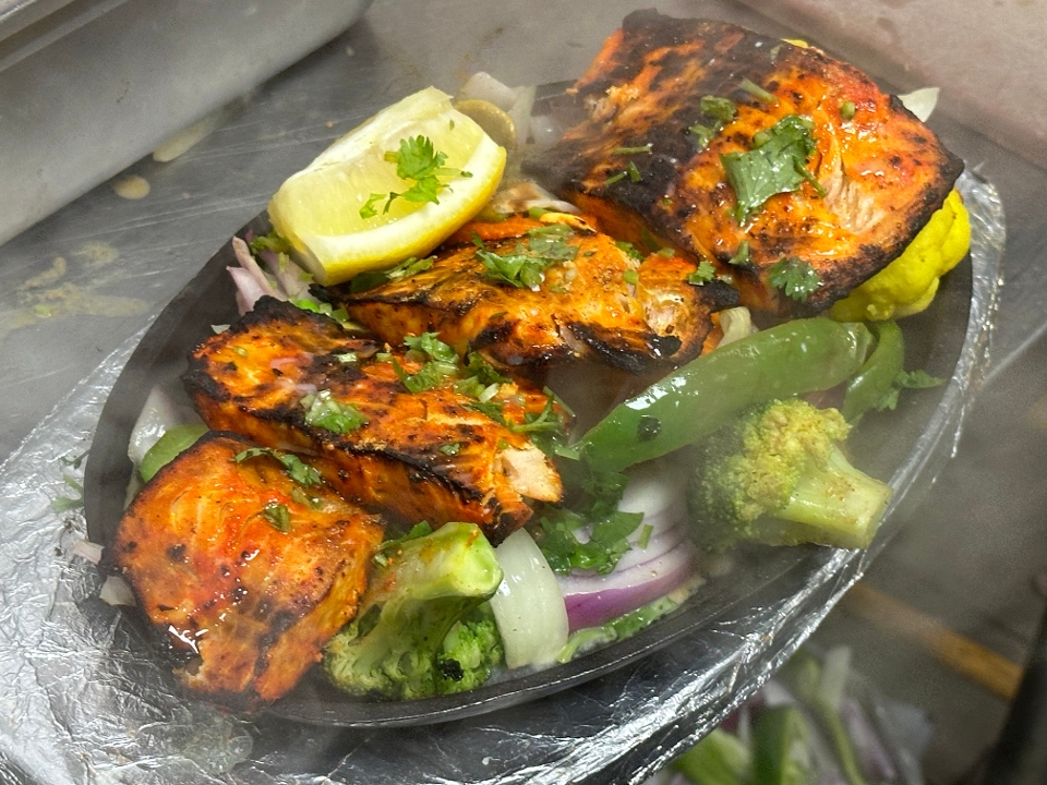Fish Specials