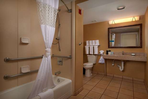 Images Hampton Inn & Suites Phoenix/Scottsdale