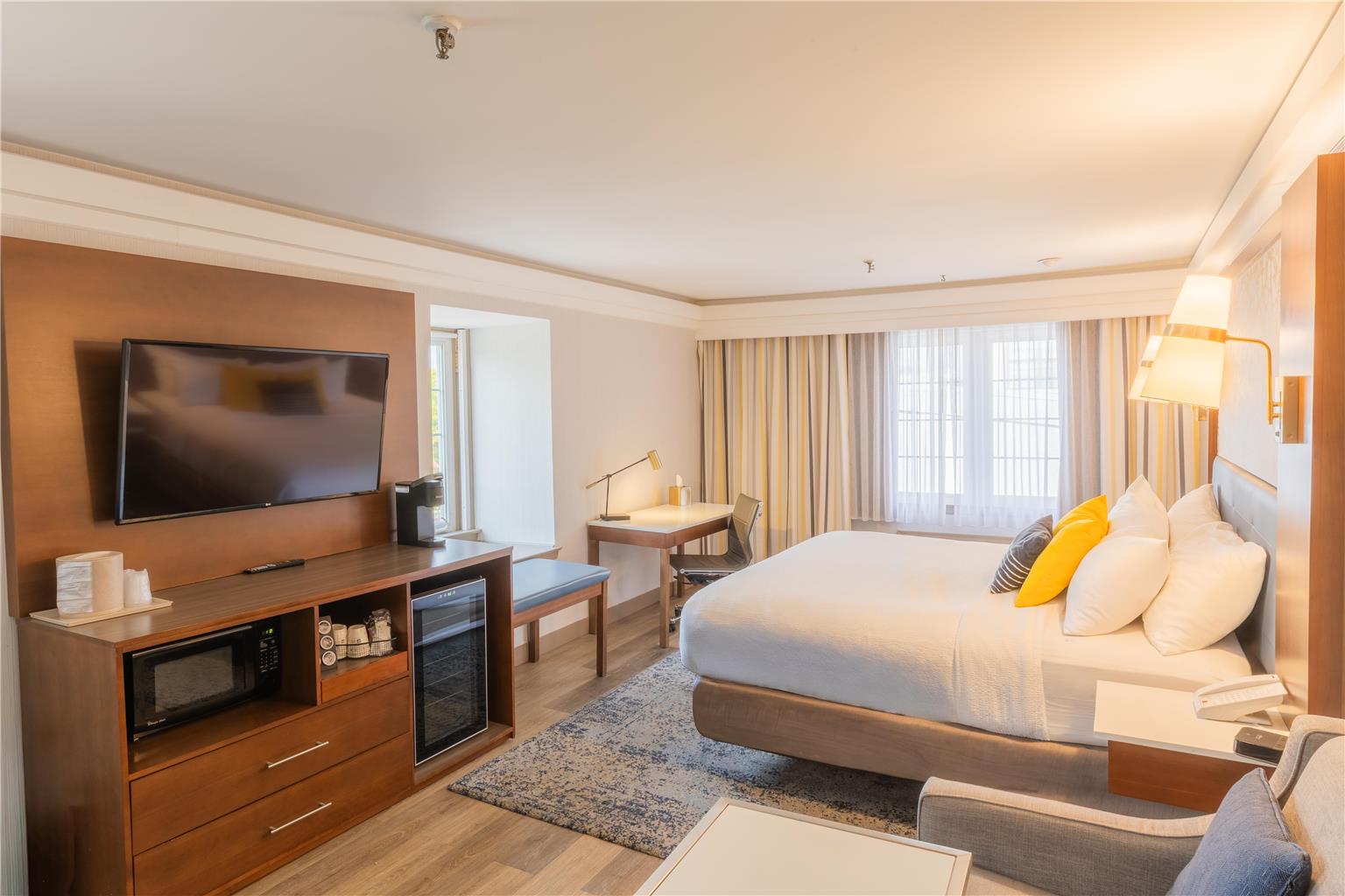 The Westfield Inn, BW Signature Collection Image