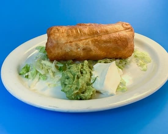 Chimichanga