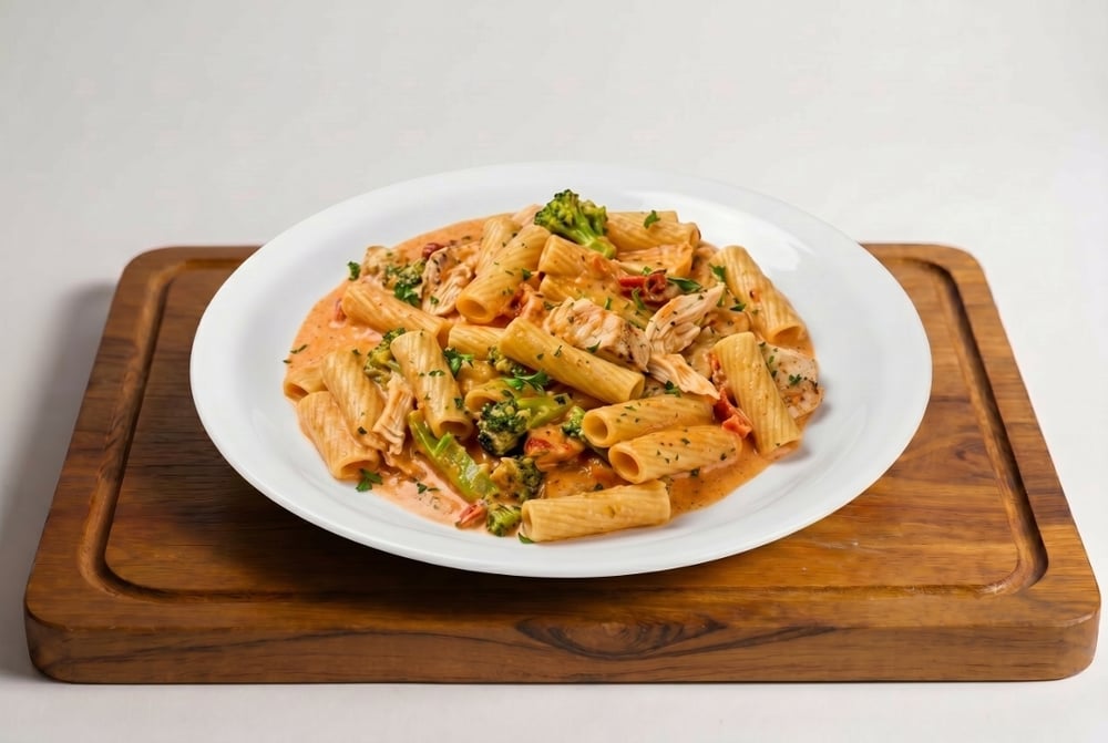 Grotto Grilled Chicken