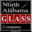 North Alabama Glass Co., Inc. Logo