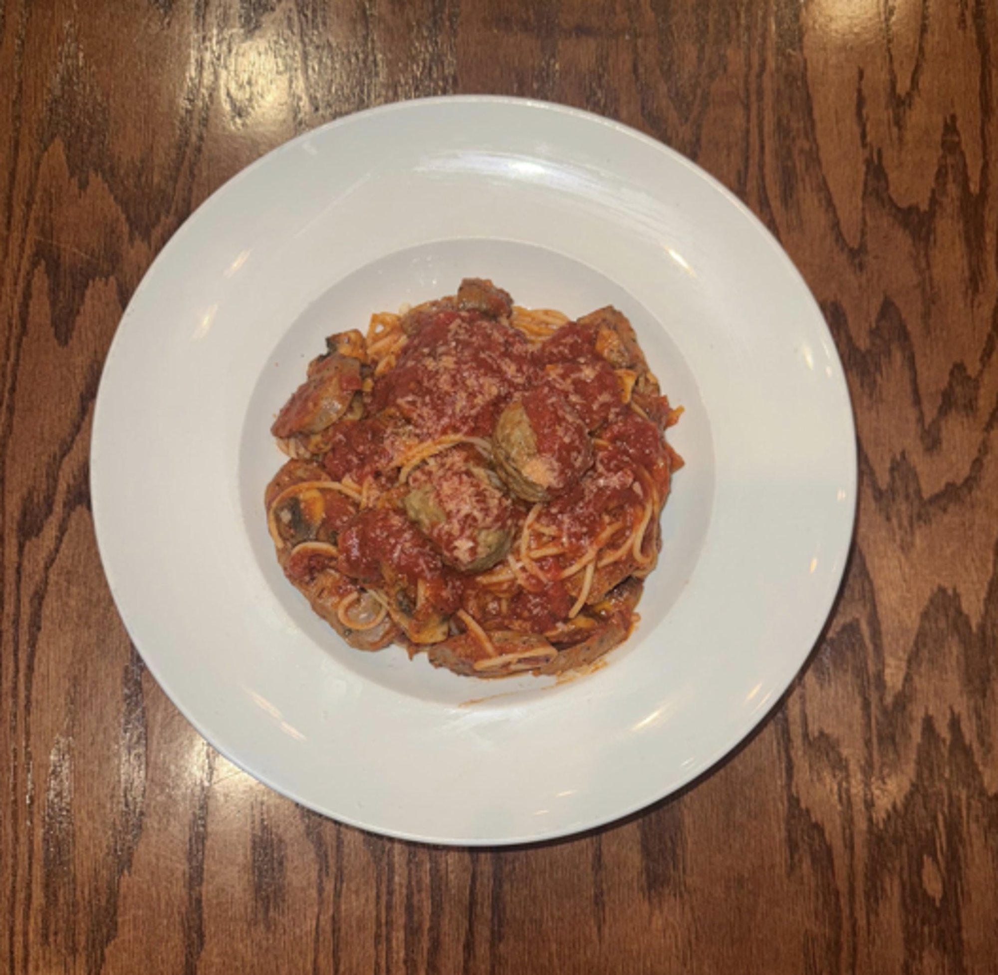 Aglio E Olio