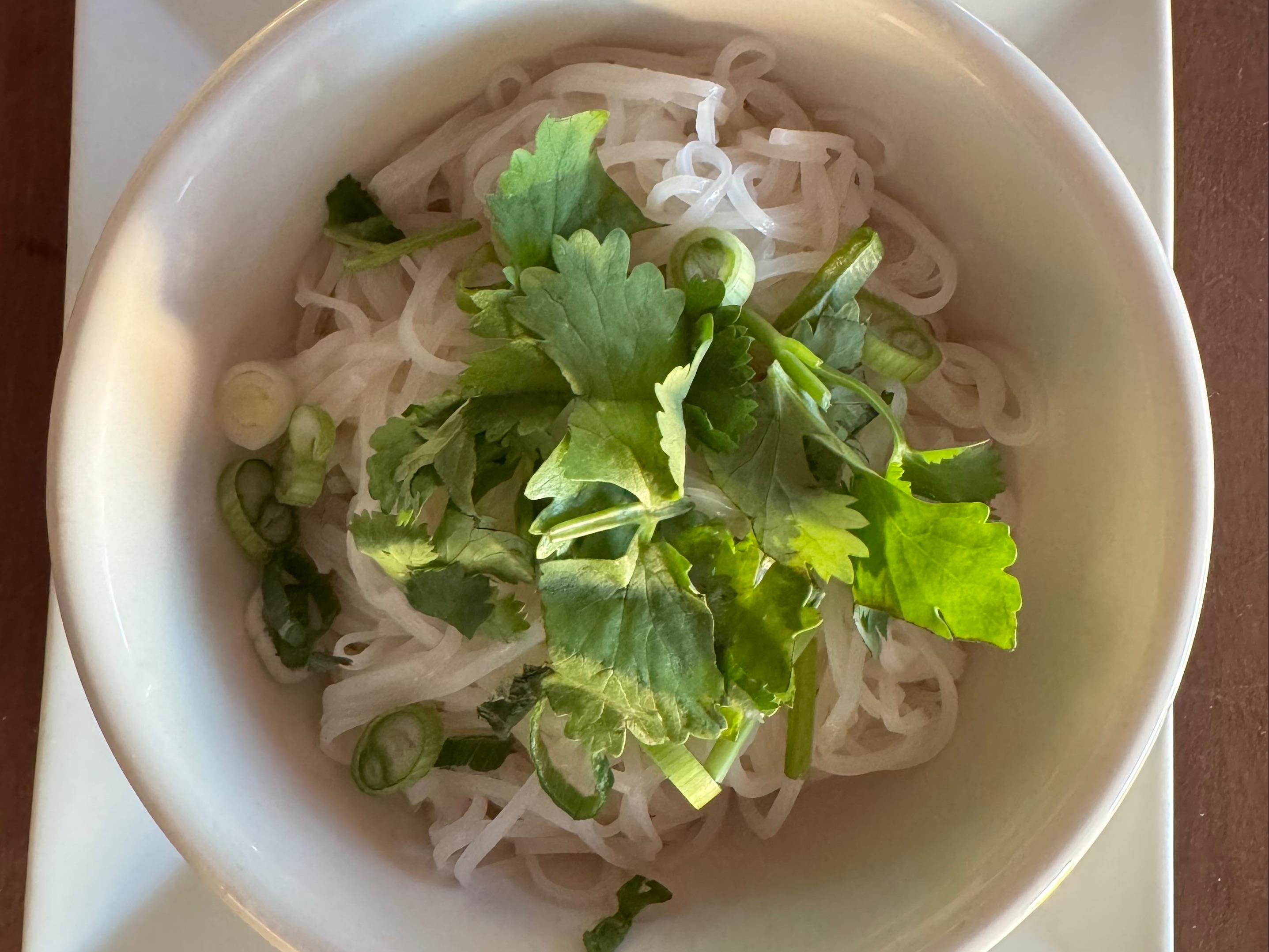 Side Pho Noodles