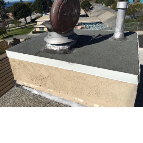 Red Hood Chimney Sweep Image