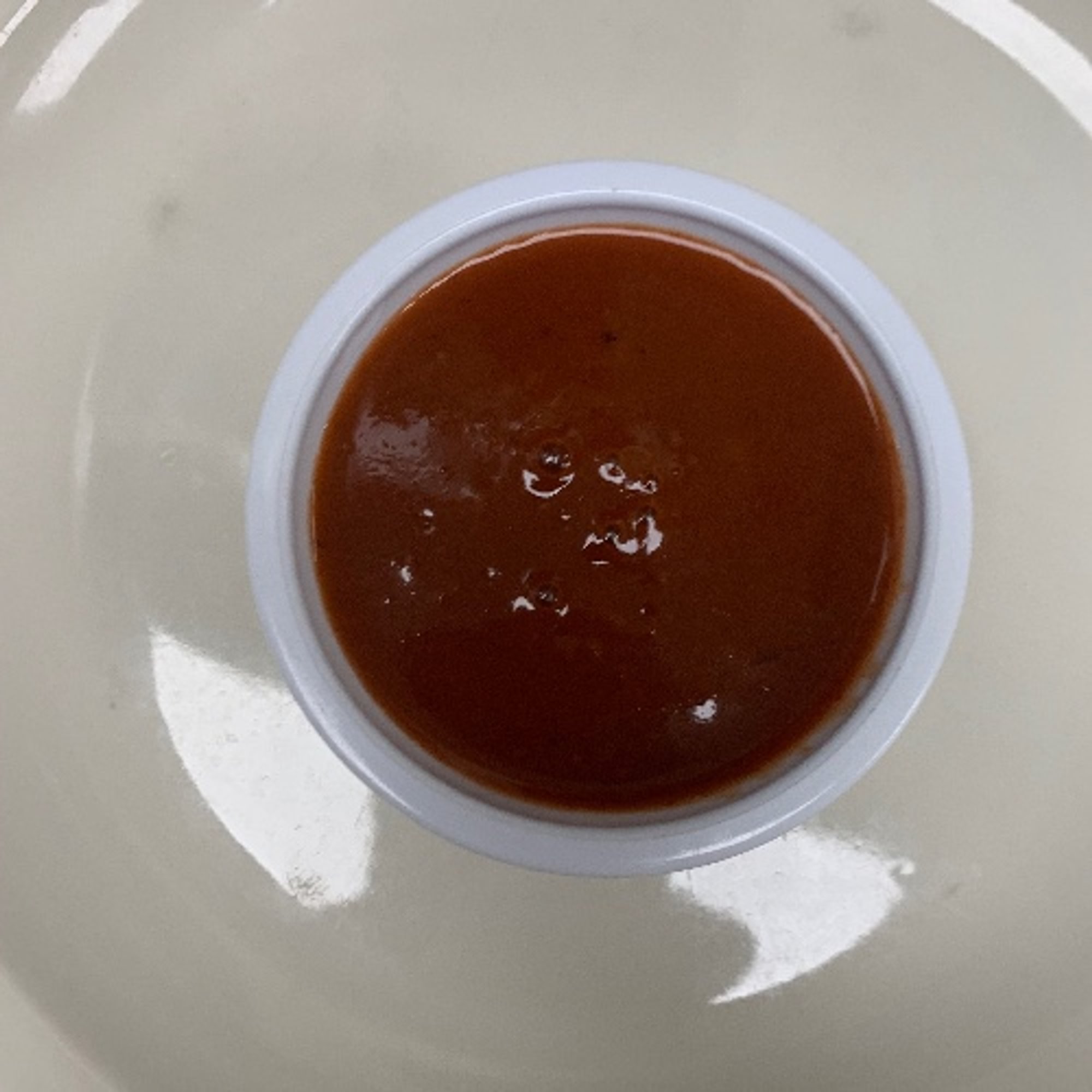 Side of Buffalo Sauce