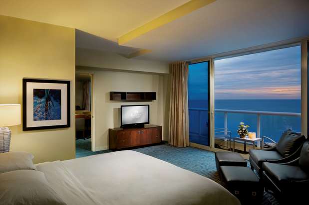Images Hilton Fort Lauderdale Beach Resort