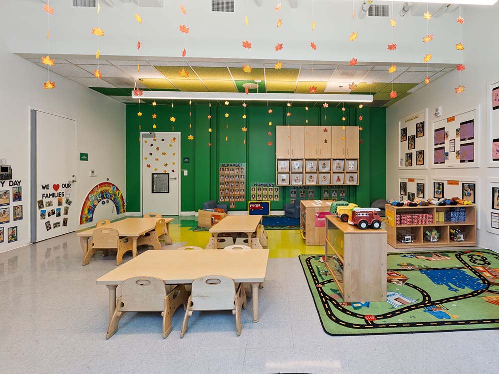 MLK Jr Learning Center Image