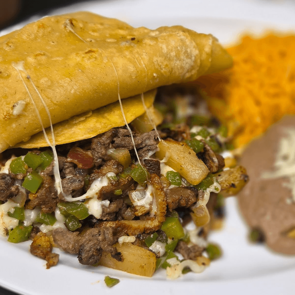 Big Alambre – A True Mexican Feast!