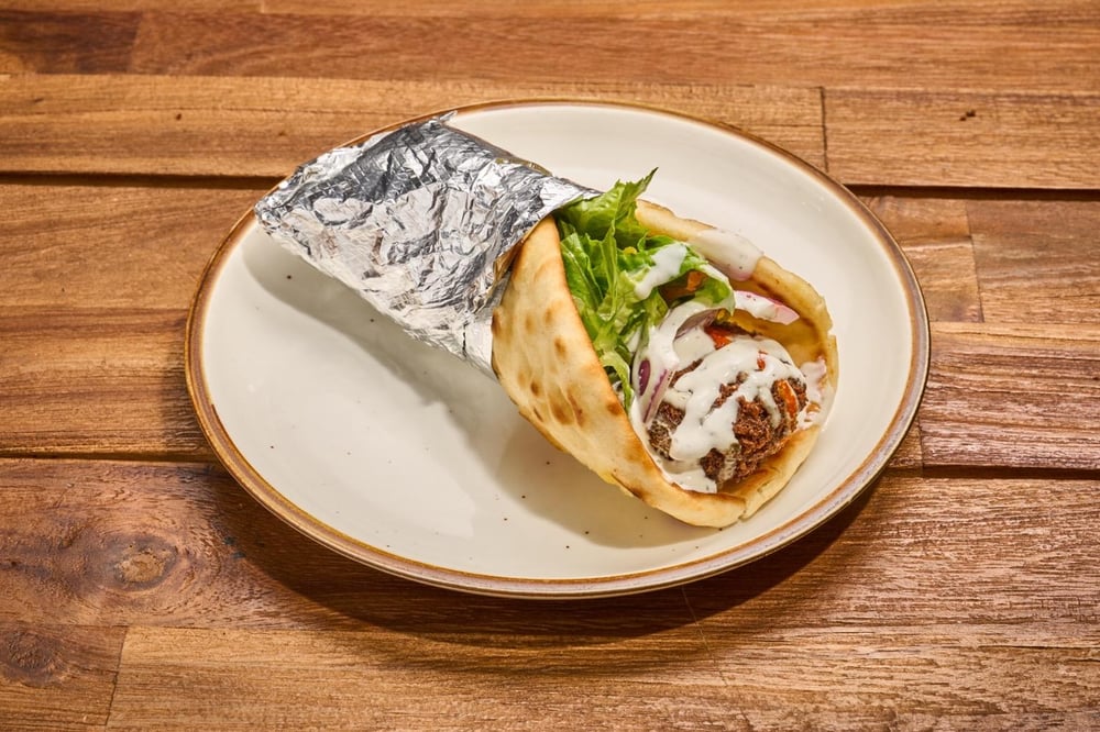 Gyro Wrap