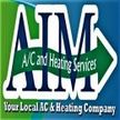 Aim  A/C and Heating Services Photo