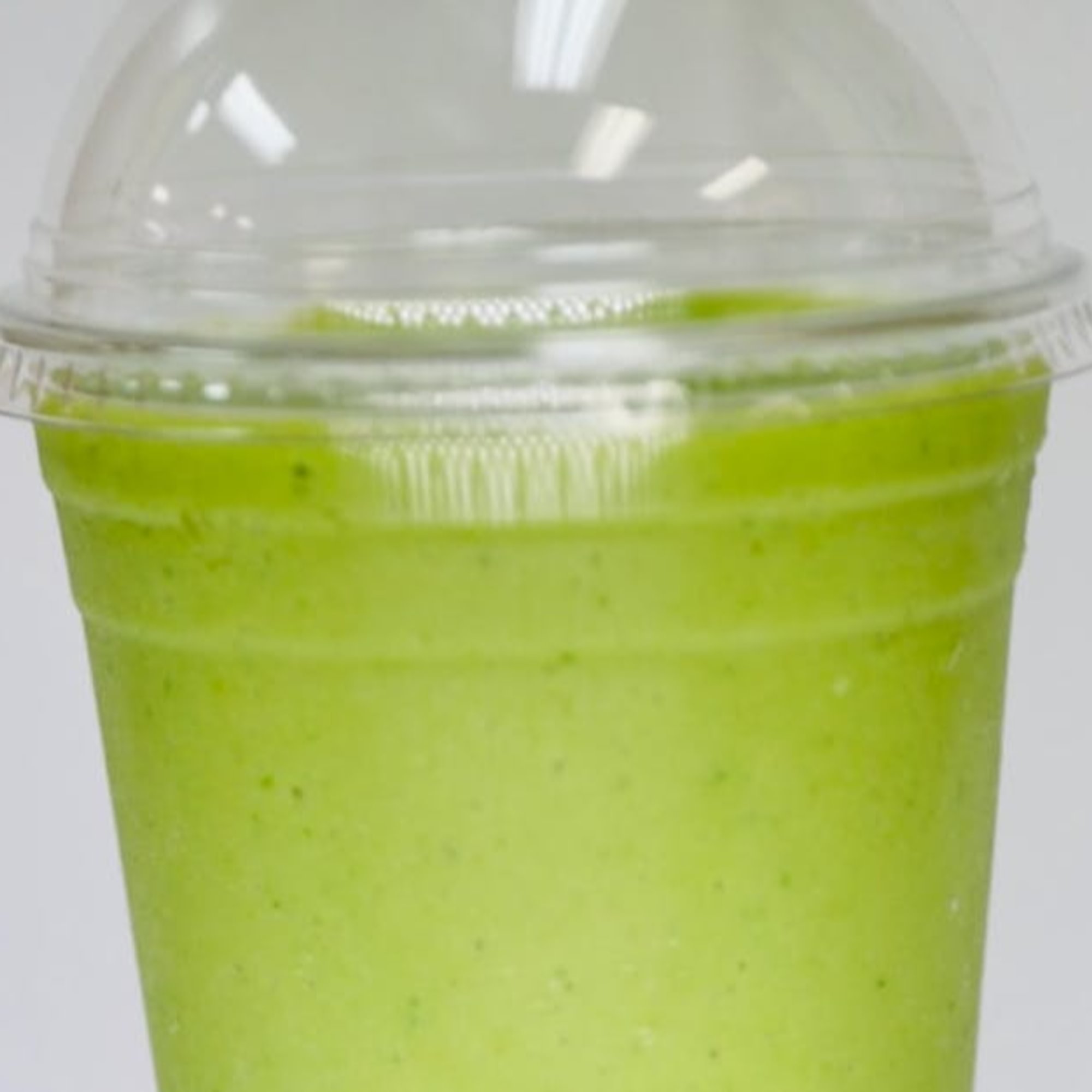 Green One Smoothie