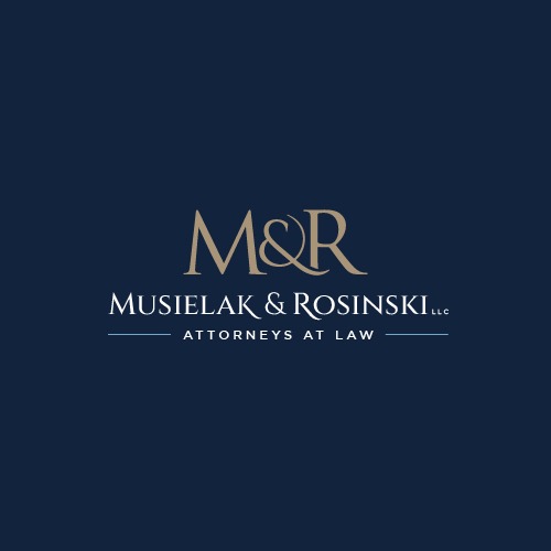 Musielak & Rosinski LLC