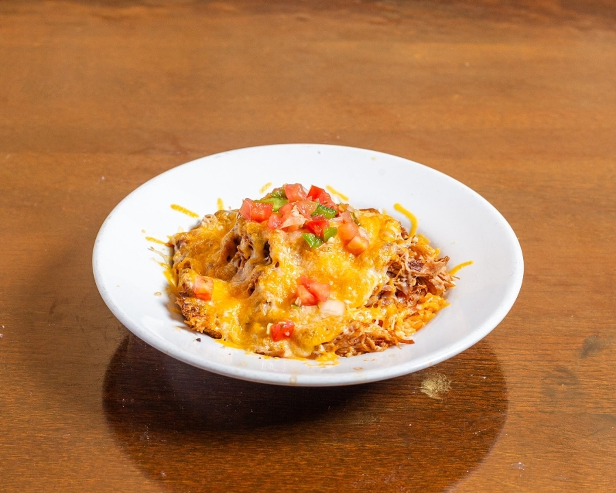 Casa Bowl