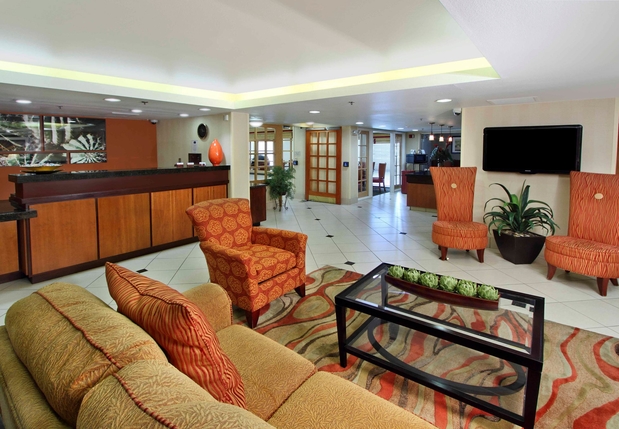Images Fairfield Inn by Marriott Scottsdale North