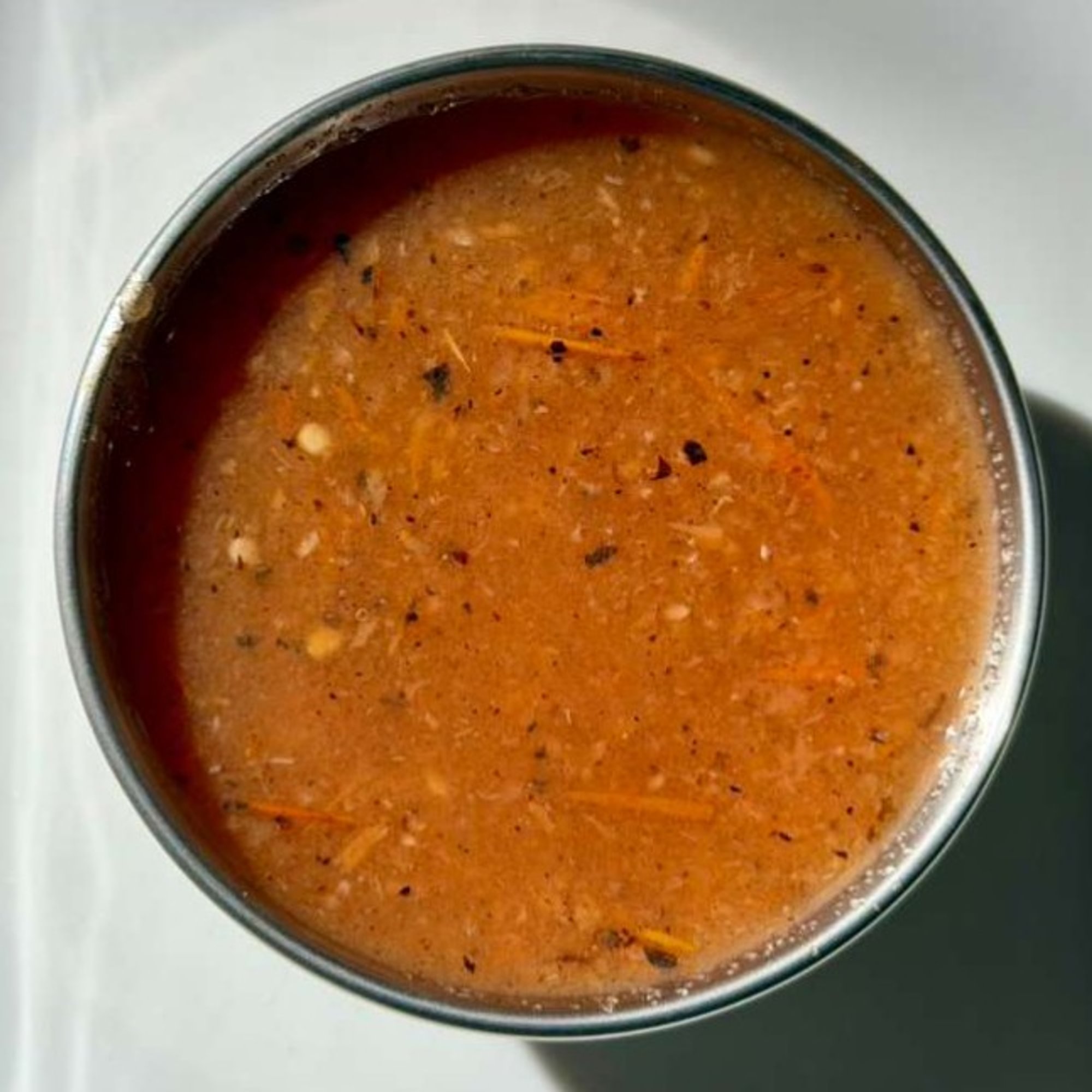 Habanero Asado