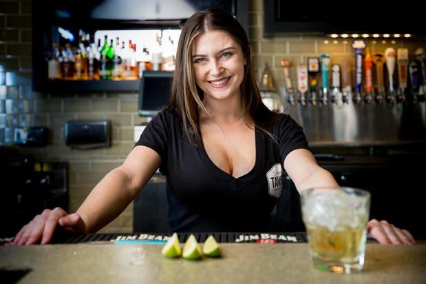 Images Torrance Tavern