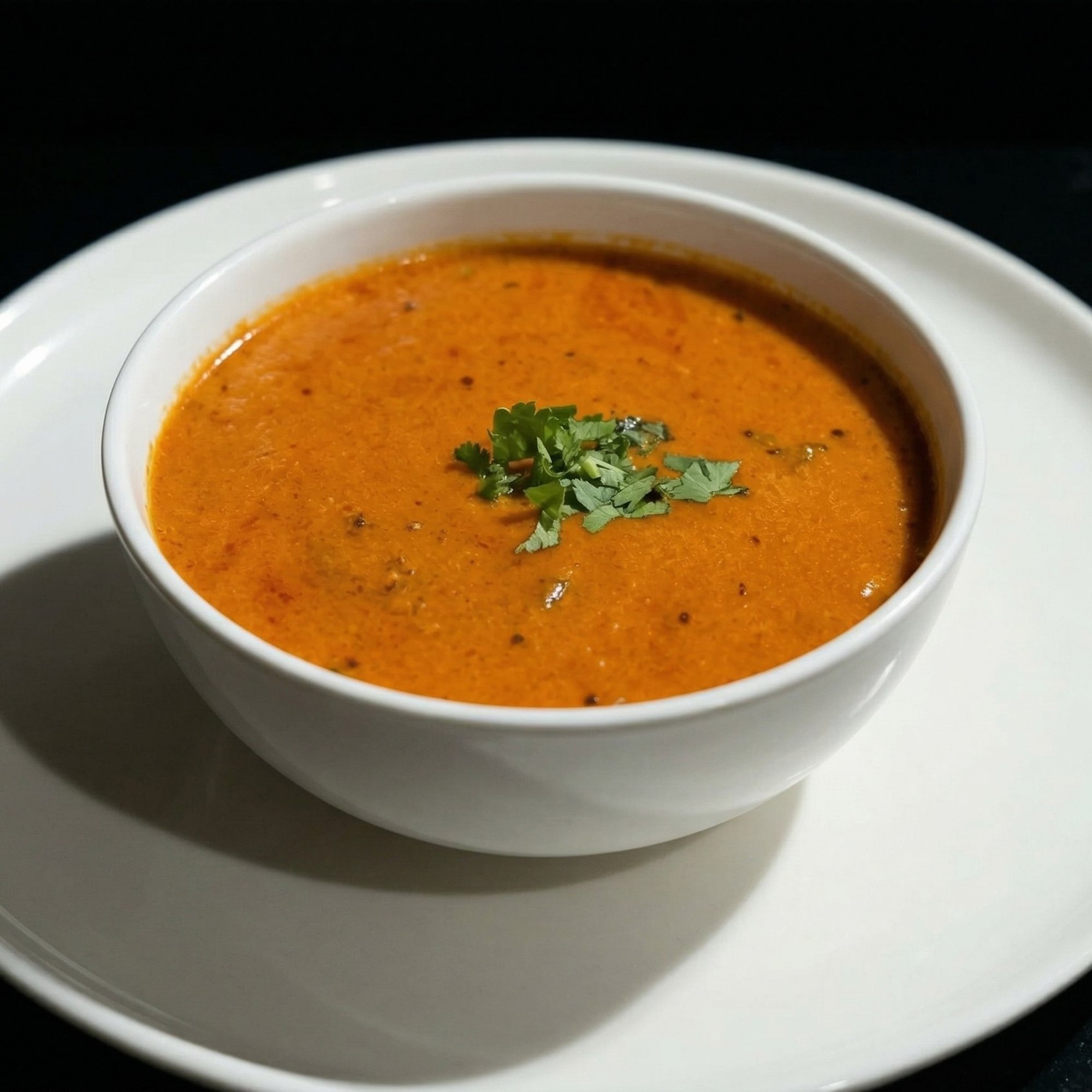 Tikka Masala Sauce