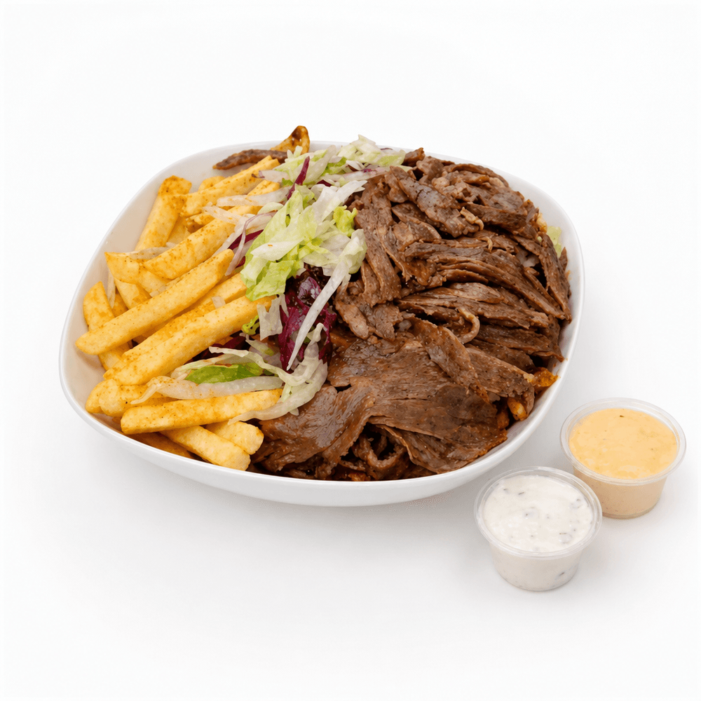 Beef and Lamb Box