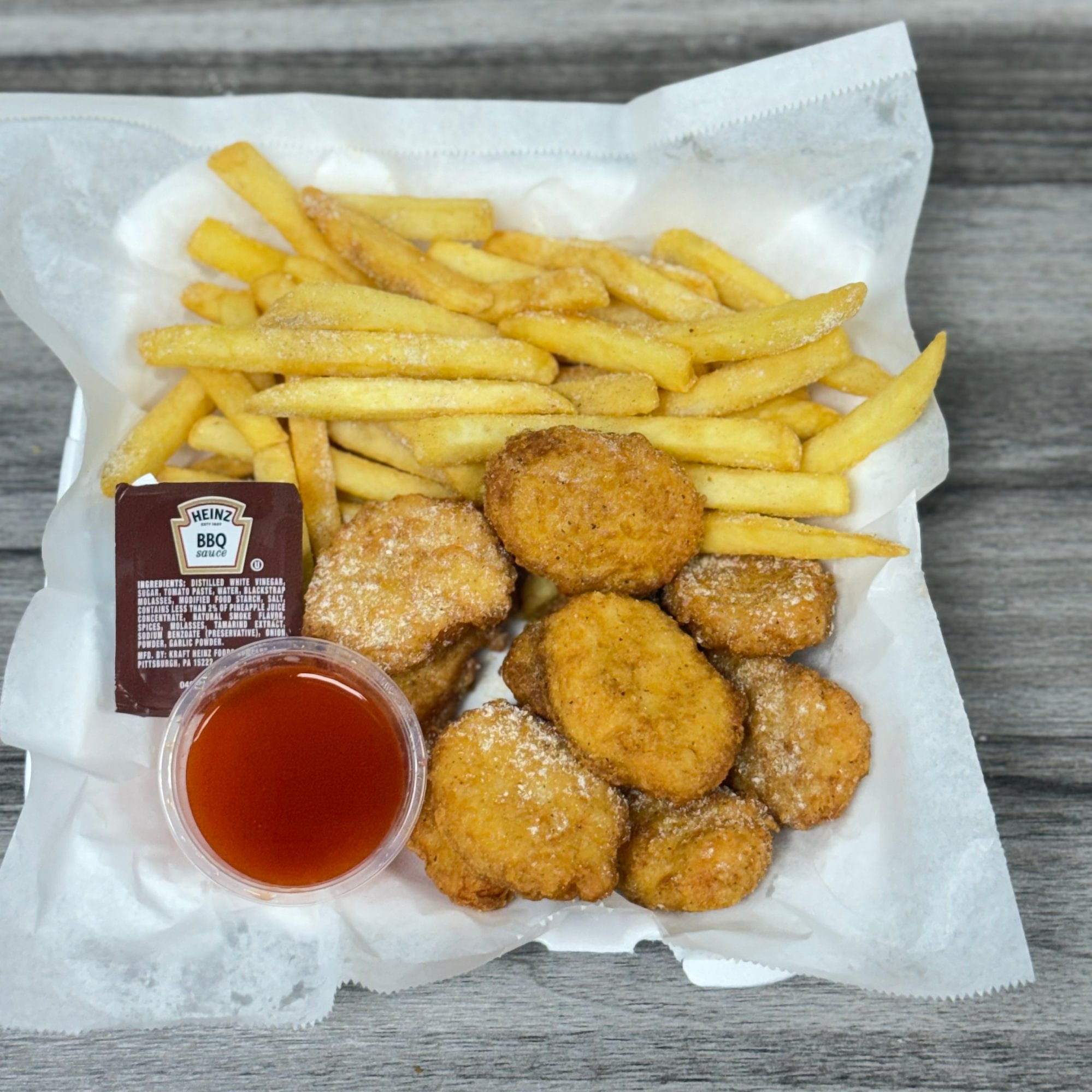 Chicken Nuggets